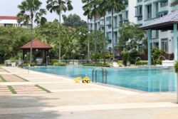 Freesia Woods (D21), Condominium #540941191